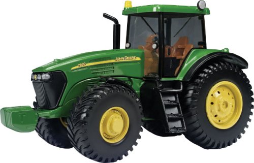 John Deere Tractor